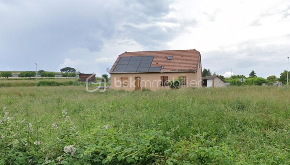 Vente Maison Maison à rénover Lucarre
