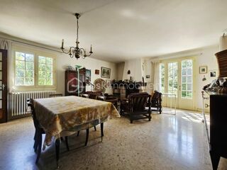  Maison à vendre 8 pièces 149 m²