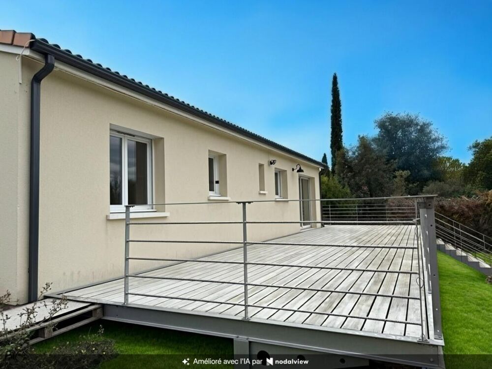 Vente Maison Maison Croignon Croignon
