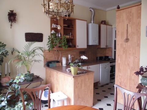  Appartement � louer 5 pi�ces 130 m�