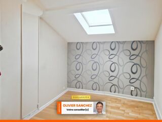  Appartement à vendre 2 pièces 47 m²