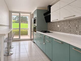  Appartement à vendre 5 pièces 98 m²
