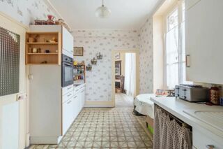  Maison � vendre 10 pi�ces 240 m�