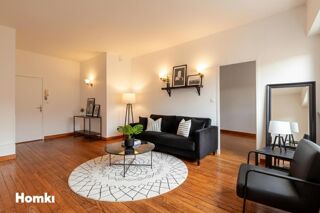  Appartement � vendre 2 pi�ces 46 m�