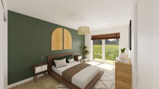  Appartement � vendre 2 pi�ces 62 m�