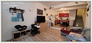  Maison � vendre 4 pi�ces 98 m�