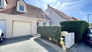  Maison � vendre 4 pi�ces 92 m�