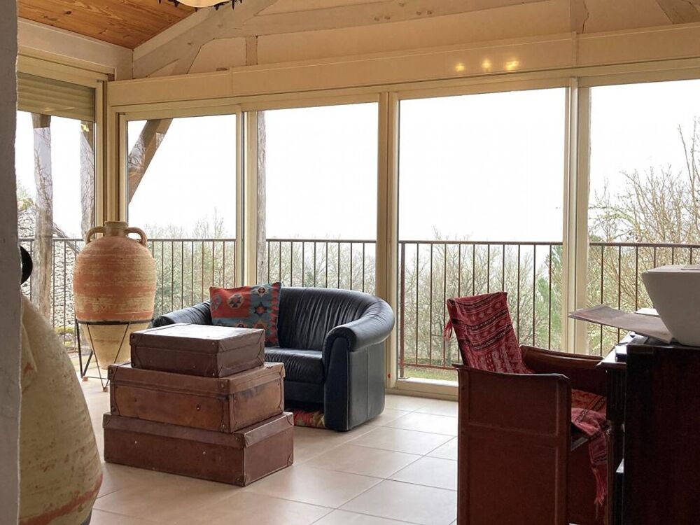  vendre  Maison Lalbenque (46230)