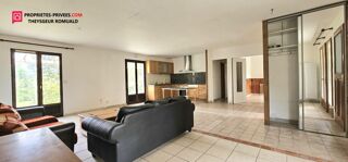  Maison à vendre 5 pièces 135 m²