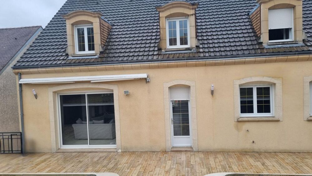 Maison Le Mans 8 pièce(s) 224 m2