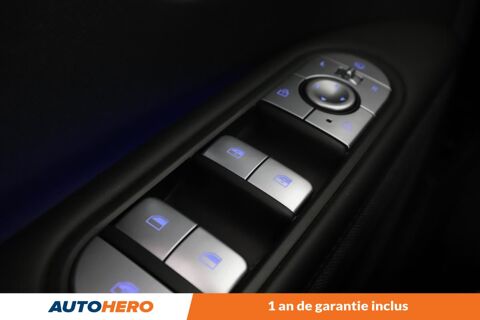 Ioniq 5 Electrique 77 kWh Creative 229 ch 2023 occasion 92130 Issy-les-Moulineaux