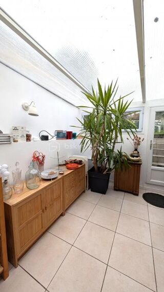  Maison � vendre 8 pi�ces 92 m�