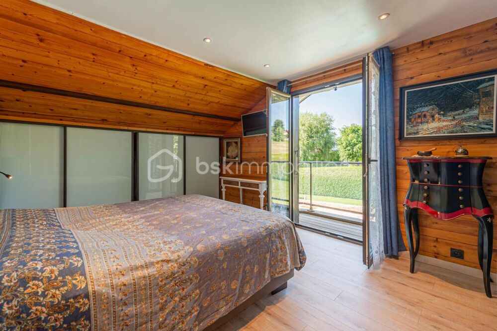 � vendre  Maison Chapeiry (74540)