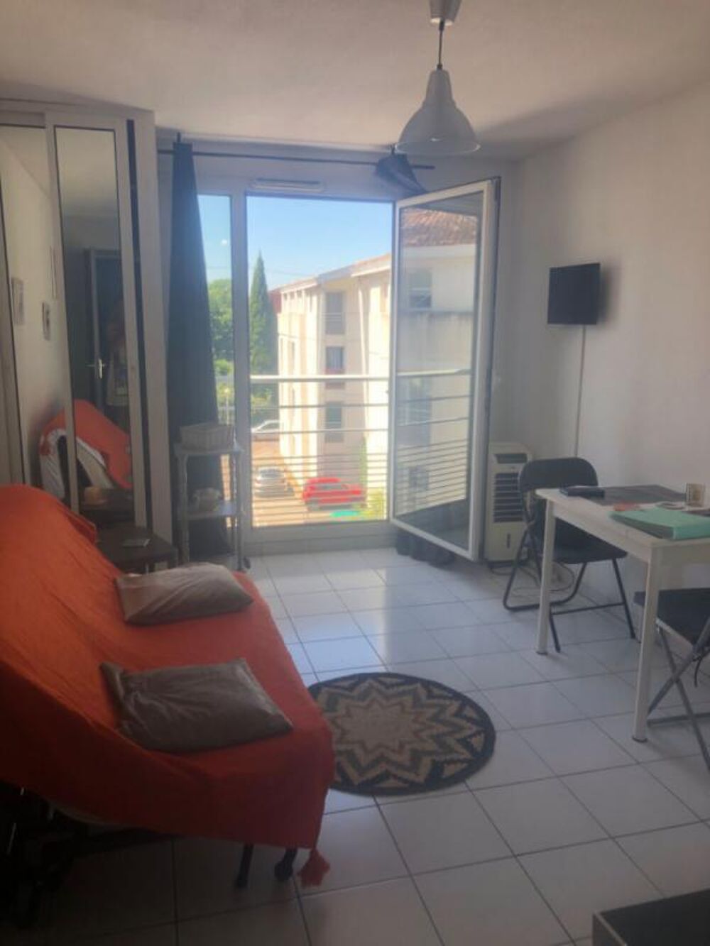 Appartement 1 pièce 17 m² · à Avignon · 17 m² · 63 590 €