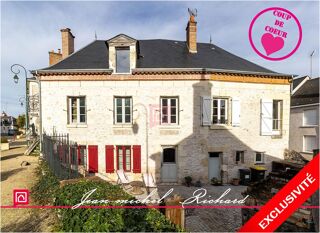  Maison à vendre 5 pièces 145 m²