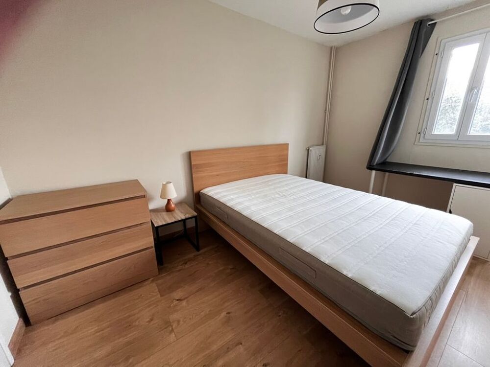 Location Appartement Appartement de 74m2 à louer sur Talence Talence