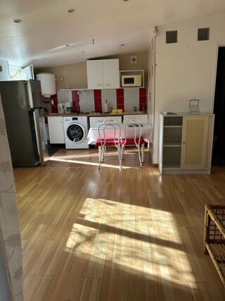 Location Appartement Studio de 34m2 à louer sur Arnouville Arnouville