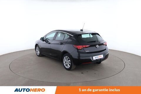 Astra 1.5 Diesel Elegance 122 ch 2020 occasion 92130 Issy-les-Moulineaux