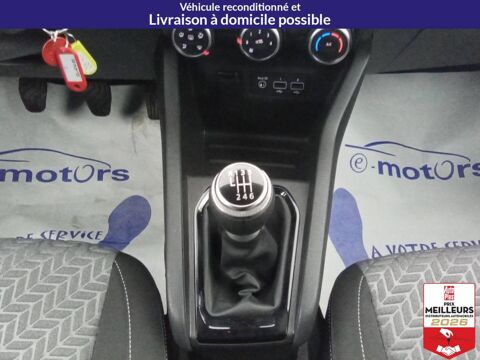 Clio TCe 100 GPL Evolution 2022 occasion 10150 Lavau