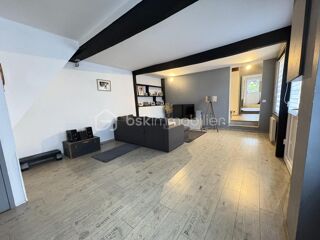  Maison � vendre 8 pi�ces 160 m�