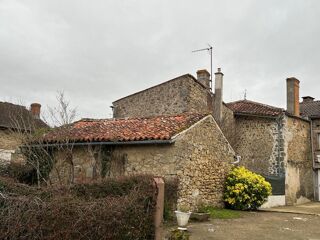  Maison � vendre 3 pi�ces 82 m�