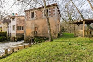  Moulin � vendre 2 pi�ces 51 m�