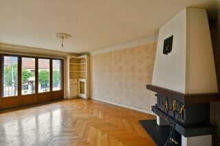  Maison � vendre 5 pi�ces 110 m�