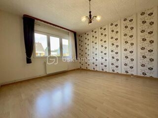  Maison à louer 5 pièces 87 m²