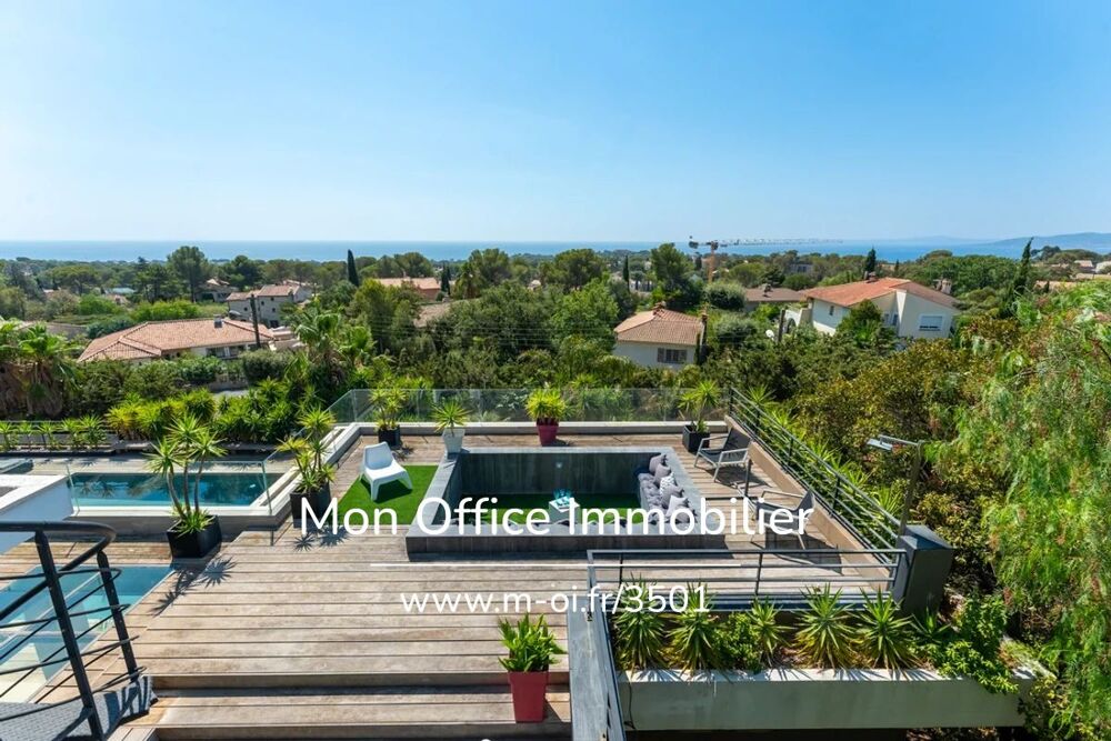 à vendre  Maison Saint-Raphaël (83700)