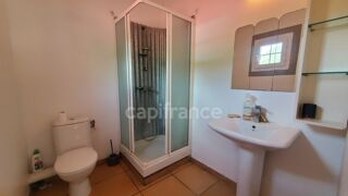  Appartement à louer 2 pièces 38 m²