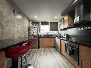  Appartement  vendre 3 pices 72 m