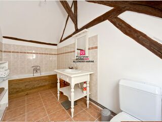  Maison à vendre 6 pièces 154 m²