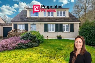  Maison � vendre 6 pi�ces 122 m�