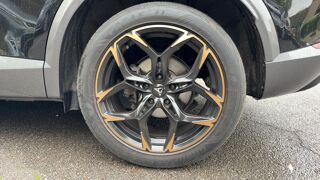 Formentor 1.5 TSI 150 DSG7 V 2023 occasion 54650 Saulnes