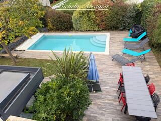  Maison � vendre 7 pi�ces 152 m�