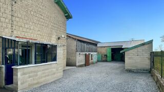  Ferme � vendre 4 pi�ces 100 m�