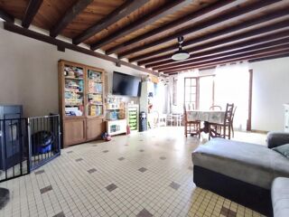  Maison à vendre 3 pièces 98 m²