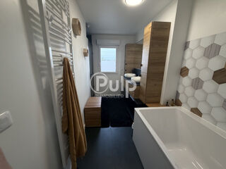  Maison � vendre 1 pi�ce 92 m�