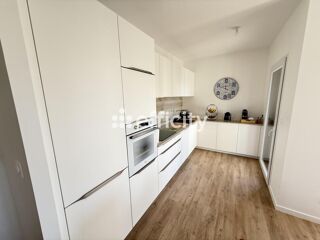  Appartement à vendre 3 pièces 72 m²