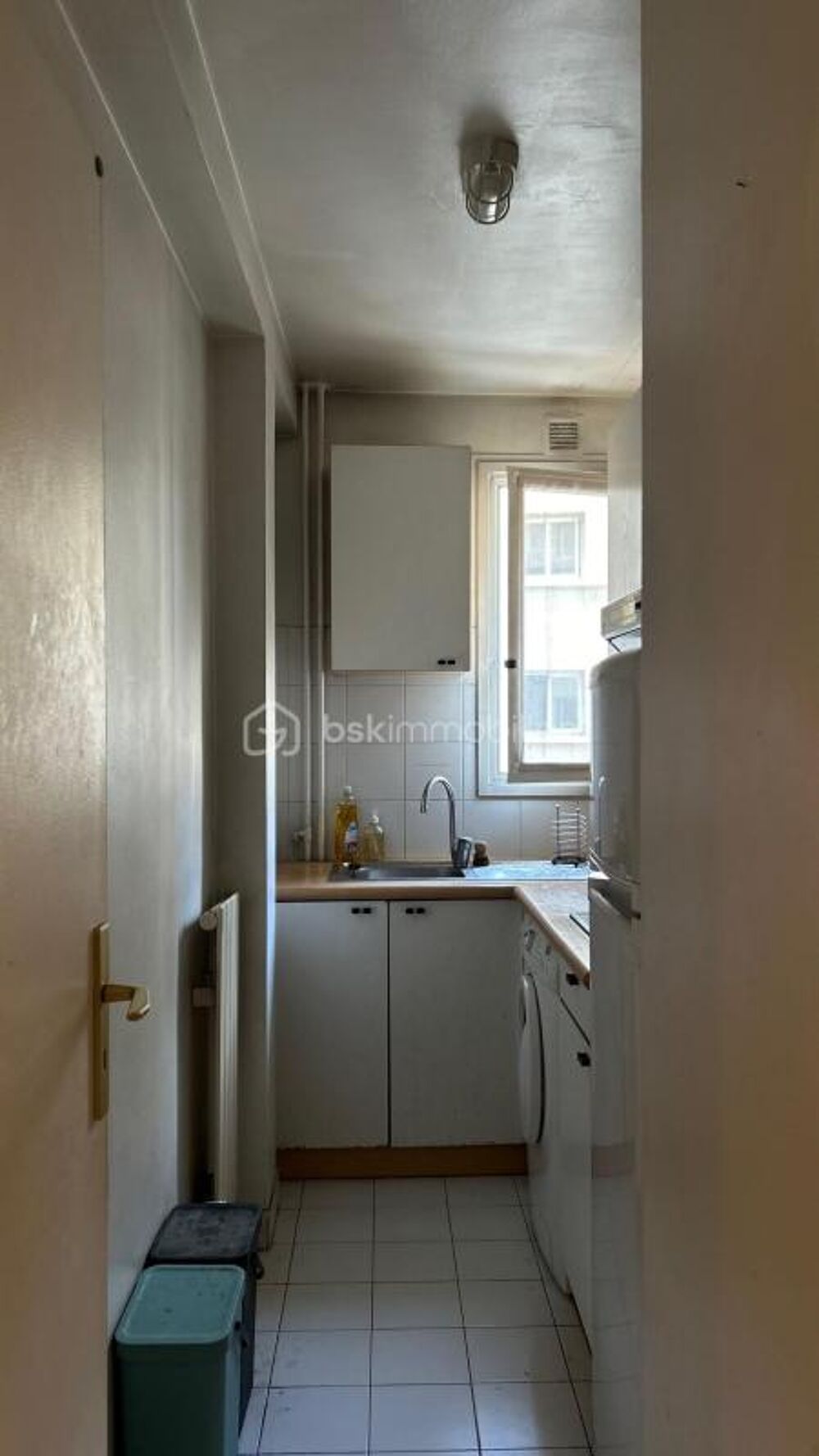 MONTROUGE  2 PIÈCES 45 m²  EMPLACEMENT RECHERCHÉ  IDÉAL RÉSIDENCE PRINCIPALE OU INVESTISSEMENT