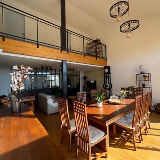  Maison à vendre 6 pièces 388 m²