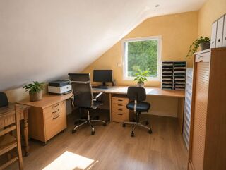  Maison à vendre 6 pièces 139 m²