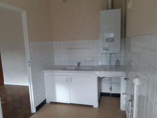  Appartement à louer 2 pièces 47 m²