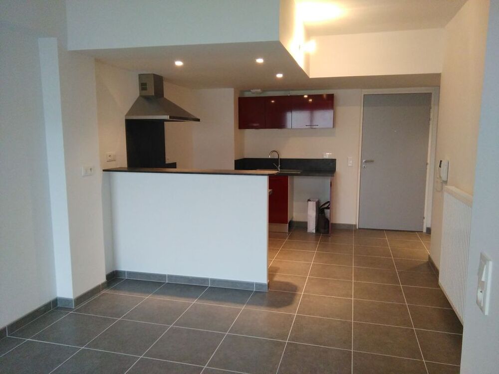 Location Appartement Appartement de 44m2 à louer sur La Chapelle-sur-Erdre La chapelle sur erdre