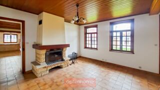  Maison à vendre 8 pièces 132 m²
