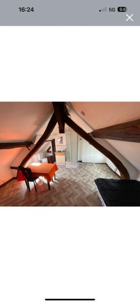  Appartement � louer 1 pi�ce 9 m�