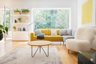  Appartement � vendre 3 pi�ces 63 m�