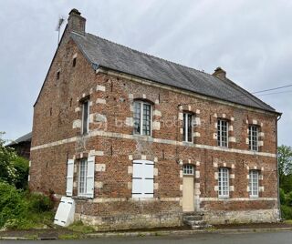  Maison  vendre 7 pices 113 m