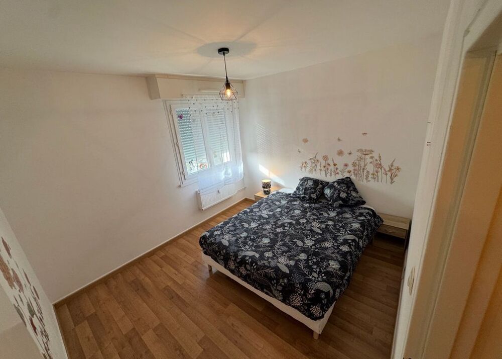 Location Appartement Appartement de 83m2 à louer sur Ferney-Voltaire Ferney voltaire