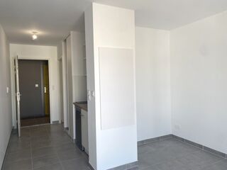  Appartement à louer 1 pièce 20 m²